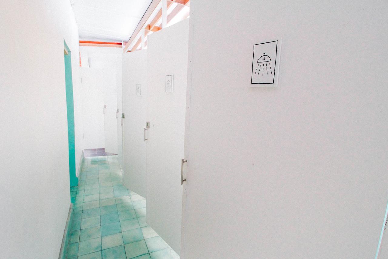 Reddoorz Hostel @ Kotagede Yogyakarta Exterior foto