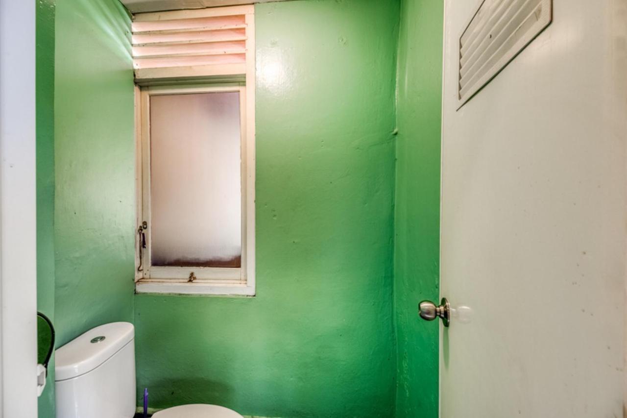 Reddoorz Hostel @ Kotagede Yogyakarta Exterior foto